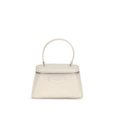 Givenchy Beige Calf Leather Bos Taurus Handbag