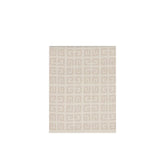 Givenchy Beige Cashmere Scarf
