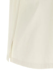 Givenchy Beige Cotton Blouse - M