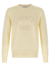 Givenchy Beige Cotton Cardigan