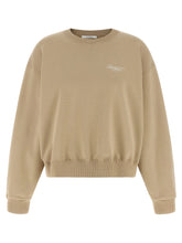 Givenchy Beige Cotton Sweatshirt