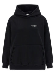 Givenchy Bicolor Cotton Hoodie