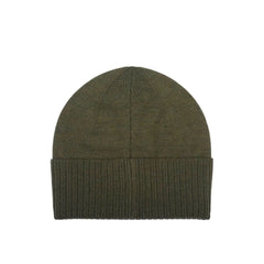 Givenchy Bicolor Wool Beanie - UNI