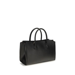 Givenchy Black Calf Leather Bos Taurus Handbag