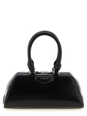Givenchy Czarna Cielęca Skórzana Torebka