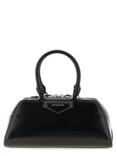 Givenchy Black Calfskin Handbag
