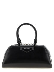 Givenchy Black Calfskin Handbag