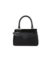 Givenchy Black Calfskin Handbag