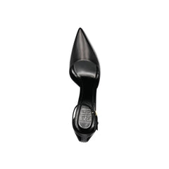 Givenchy Black Calfskin High Heel Pumps - EU36/US6