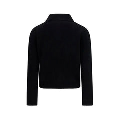 Givenchy Black Cashmere Sweater