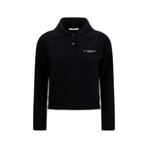 Givenchy Black Cashmere Sweater