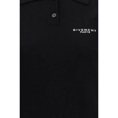 Givenchy Black Cashmere Sweater