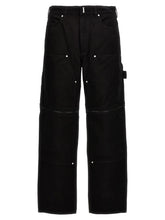 Givenchy Black Cotton Jeans Denim - W30