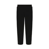 Givenchy Black Cotton Joggers (Workout Pants) - XS