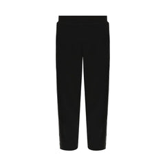 Givenchy Black Cotton Joggers (Workout Pants) - XS