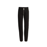 Givenchy Black Cotton Skinny Jeans - W28 | IT42