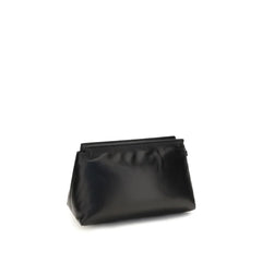 Givenchy Black Lamb Ovis Aries Wallet