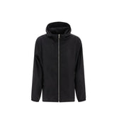 Givenchy Černá nylonová bunda - IT50 | L
