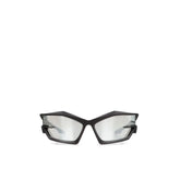 Givenchy Black Polyethylene Sunglasses