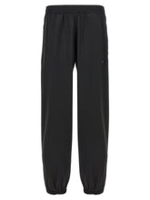 Givenchy Black Virgin Wool Casual Pants - IT46 | S