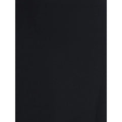 Givenchy Black Viscose Casual Dress - IT40 | M