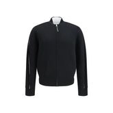 Givenchy Black Wool Cardigan - L