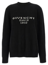 Givenchy Black Wool Cardigan - S