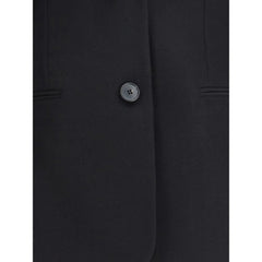 Givenchy Black Wool Clothing - IT38 | S