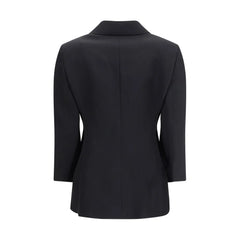 Givenchy Black Wool Clothing - IT40 | M