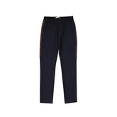 Givenchy Blue Wool Casual Pants - 48 | M