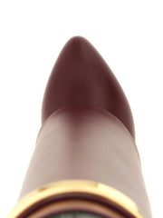 Givenchy Bordeaux Calfskin Over The Knee
