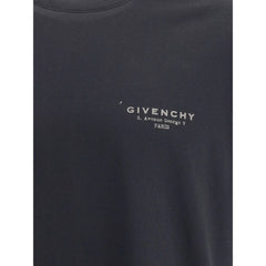 Givenchy Cotton T-Shirt - S - T-Shirts