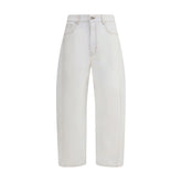 Givenchy Couture Seam Jeans - Jeans