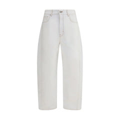 Givenchy Couture Seam Jeans - Jeans
