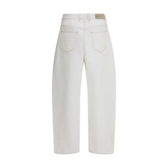 Givenchy Couture Seam Jeans - Jeans