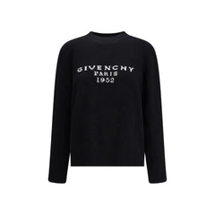 Givenchy Crew neck wool Sweater - Sweaters