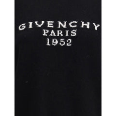 Givenchy Crew neck wool Sweater - Sweaters