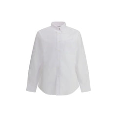 Givenchy Embroidered pocket Shirt - 40