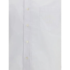 Givenchy Embroidered pocket Shirt - Shirts