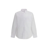 Givenchy Embroidered pocket Shirt - Shirts