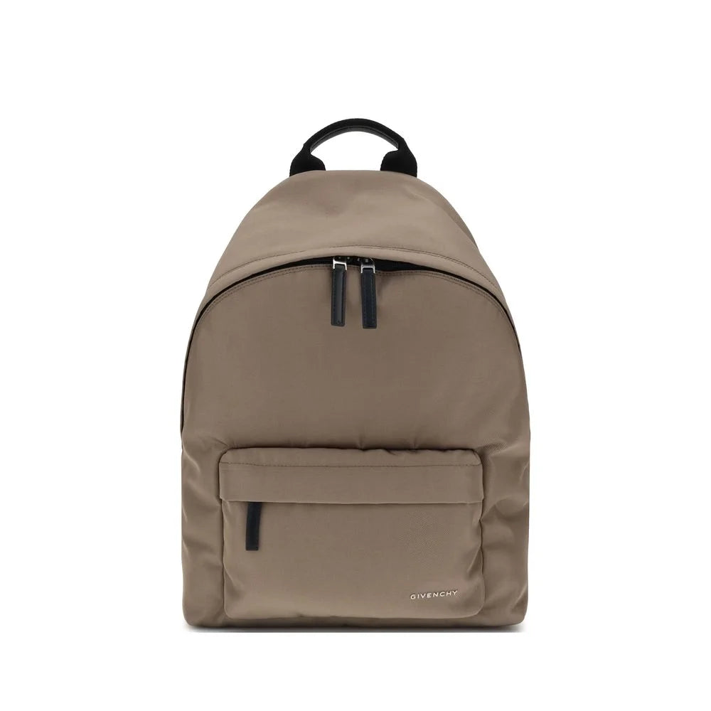 Givenchy Essential U canvas Backpack - Backpacks