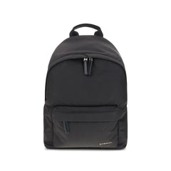 Givenchy Essential U canvas Backpack - Backpacks
