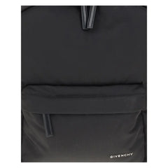 Givenchy Essential U canvas Backpack - Backpacks
