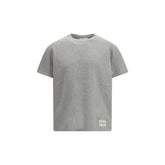 Givenchy Gray Cotton Sweatshirt