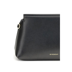 Givenchy Leather Day Pouch - Clutch Bags
