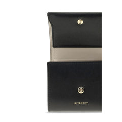 Givenchy Leather Day Wallet - Wallets