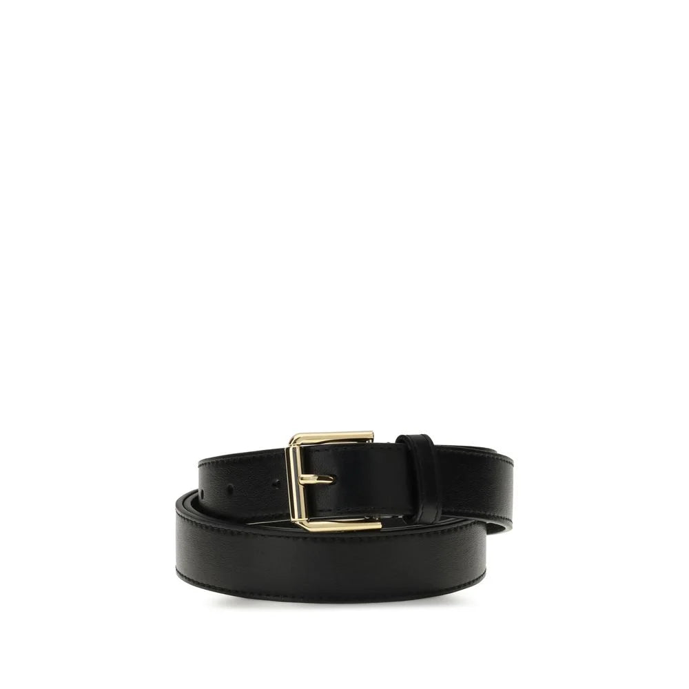 Givenchy Leather long Belt - Belts