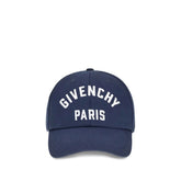 Givenchy Logo Baseball Hat - UNI - Baseball Caps