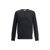 Givenchy Logo Sweater - Sweaters