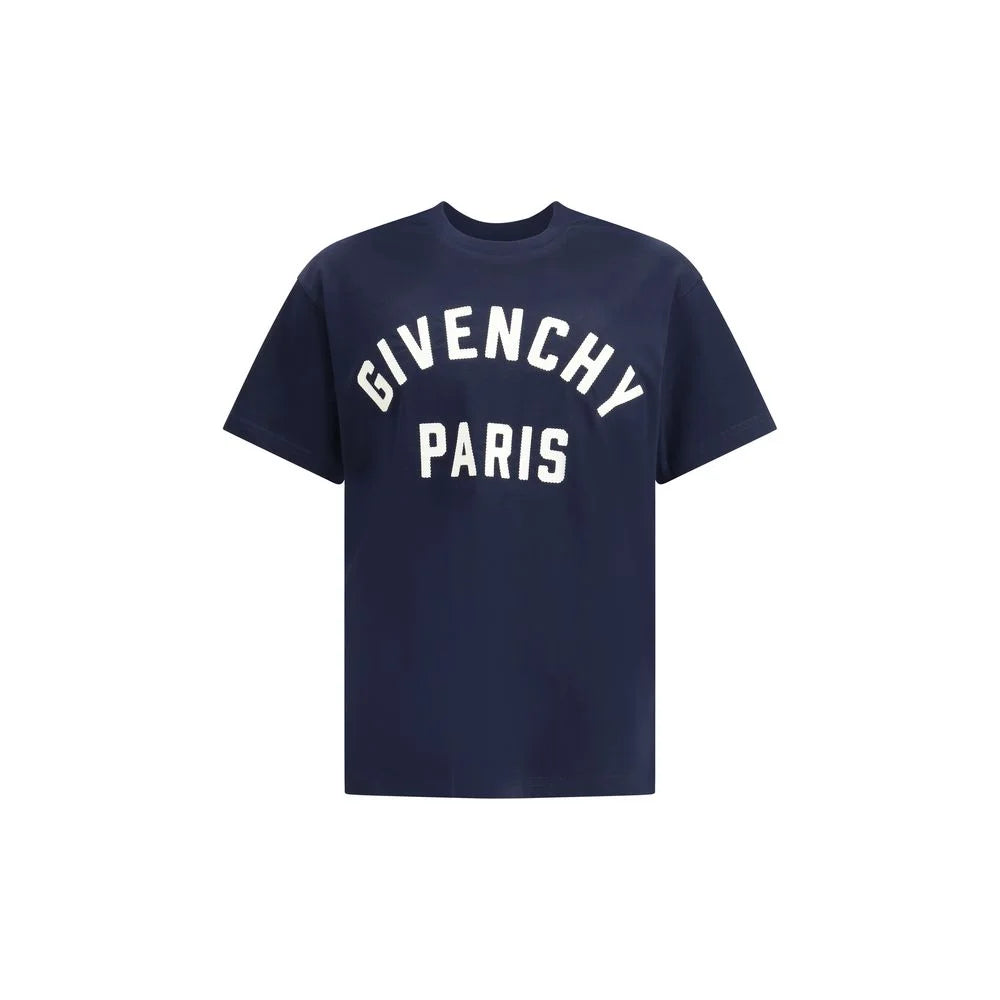 Givenchy Logo T-Shirt - T-Shirts